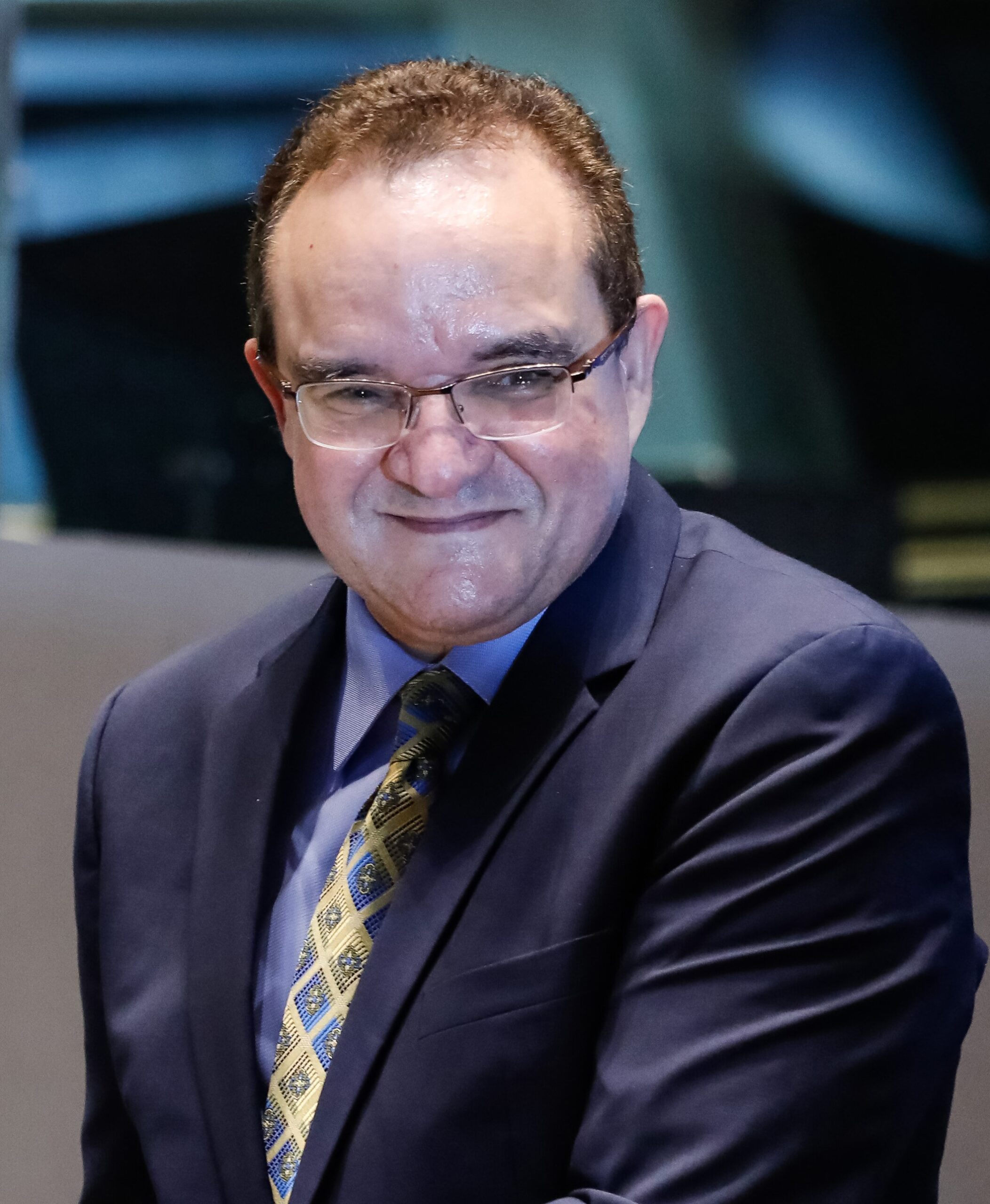 Bispo Abner Ferreira