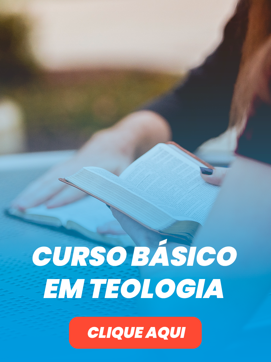 Curso Básico de Teologia