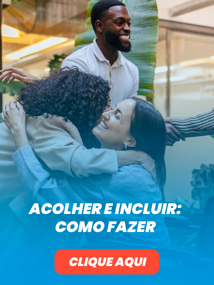 Acolher e Incluir: Como Fazer