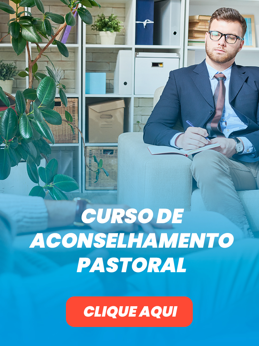 Aconselhamento Pastoral